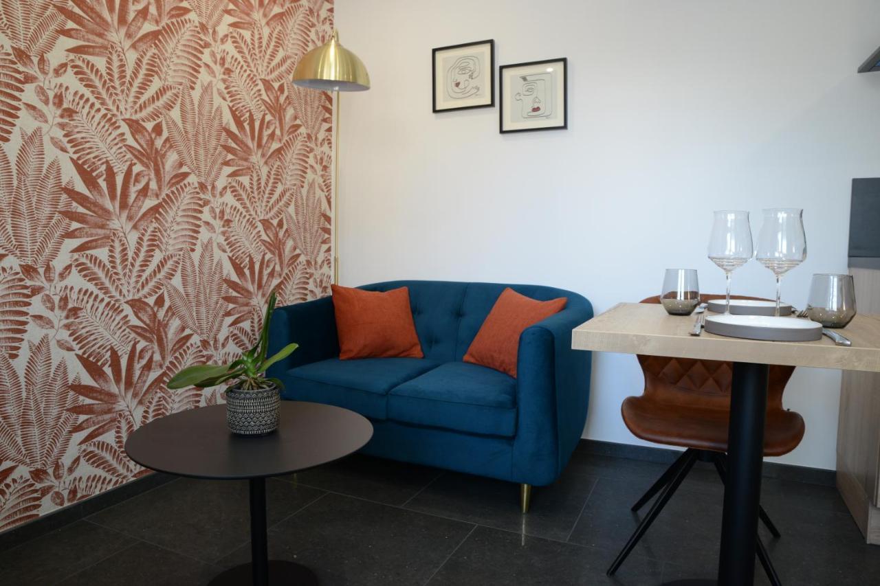 L'Hostellerie D'Acquigny Ngoại thất bức ảnh