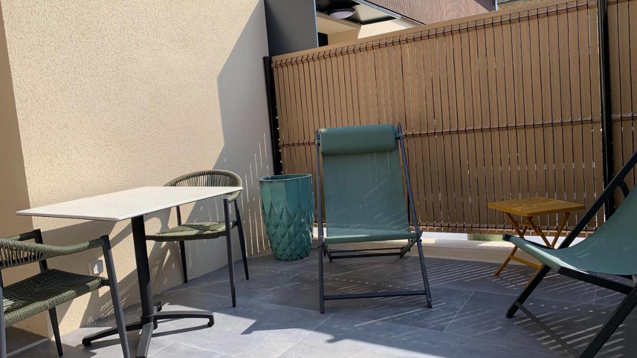 L'Hostellerie D'Acquigny Ngoại thất bức ảnh
