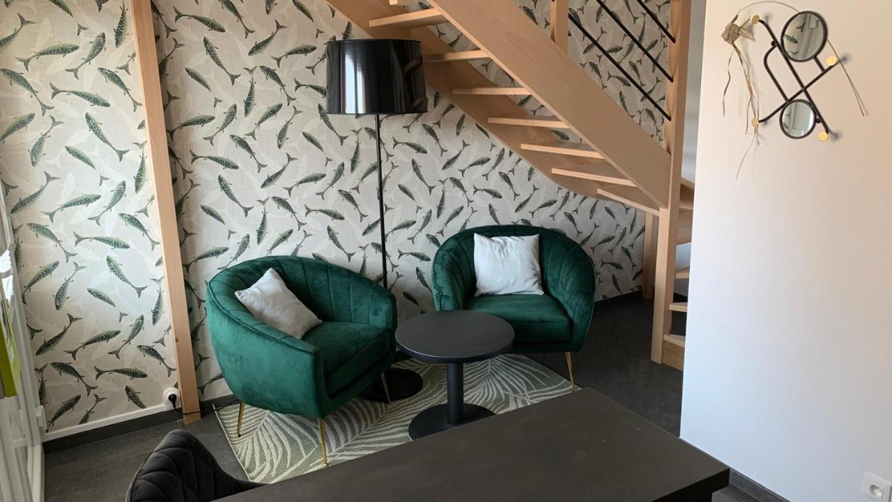 L'Hostellerie D'Acquigny Ngoại thất bức ảnh