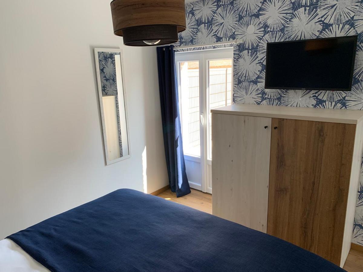 L'Hostellerie D'Acquigny Ngoại thất bức ảnh