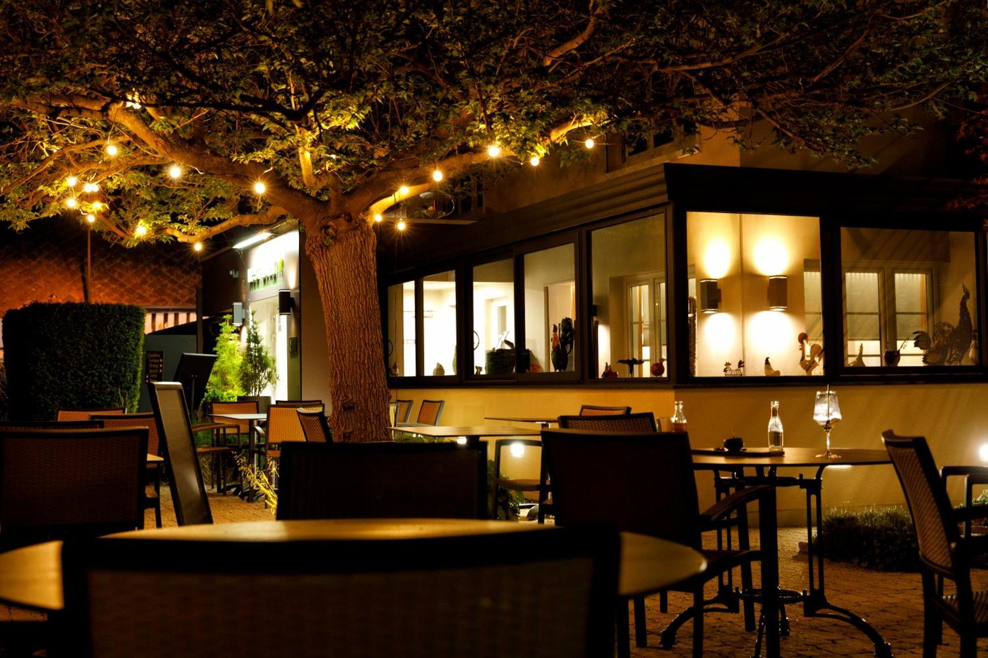 L'Hostellerie D'Acquigny Ngoại thất bức ảnh
